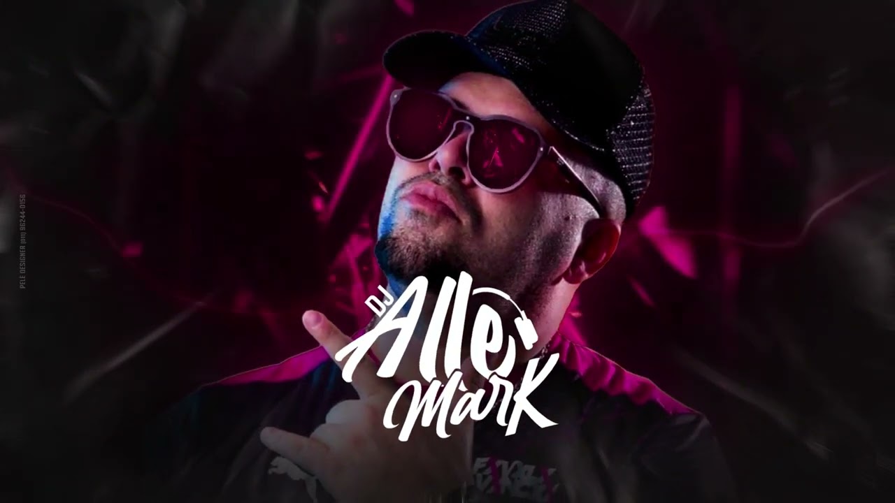 DJ ALLE MARK E BIANCA FRAZÃO - CACKIN adlı videoyu YouTube'da izle DJ ALLE MARK E BIANCA FRAZÃO - CACKIN adlı videoyu YouTube'da izle
