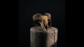 Octane scatter growing technique