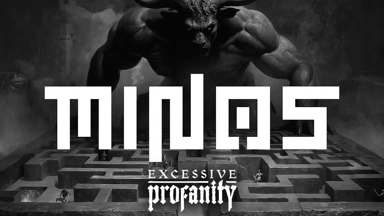 Checking out MINOS, an indie maze-building roguelite | #sponsored #daredrop #devolverdigital