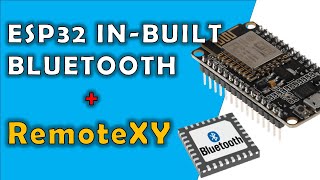 How to Connect ESP32 In-built Bluetooth to Smartphone screenshot 5