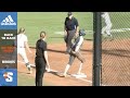Big South Top 3 - Eyes on the Prize