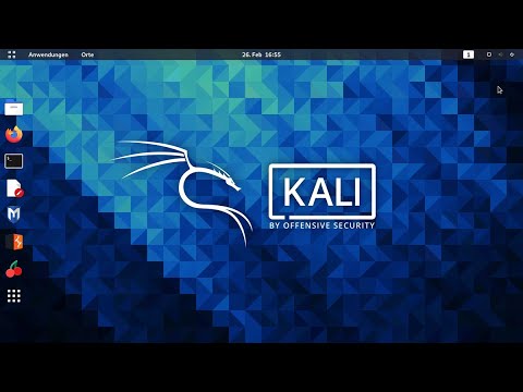 Easiest way to Install Kali Linux 2021