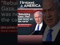 Netanyahu Says “Israel won’t Rebuild Gaza” | Firstpost America | Subscribe to Firstpost