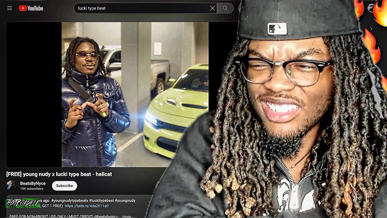 DELI Freestyle’s on stream *ONE TAKE* - YouTube