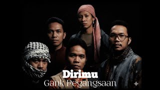 Download Lagu Pegangsaan - Dirimu (Blues Version) Karaoke MP3