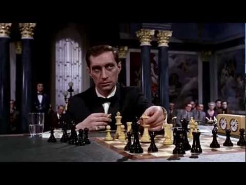 James Bond 007: From Russia With Love - Trailer thumbnail