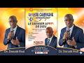 Campagne D Evangélisation Un Commandement Qui Ne Veillit Pas Dr Donald Paul 05 15 2026 