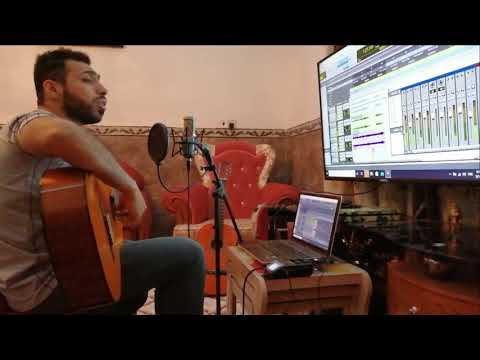 فرشت رمل البحر كاظم الساهر مصطفى قاسم