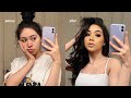 grwm: hot girl summer edition