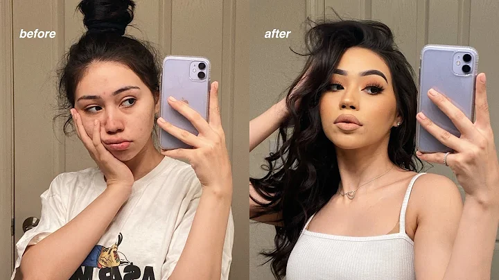 grwm: hot girl summer edition