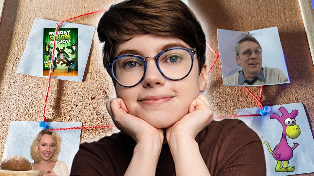 Emma Thorne “Takes the Piss” Out of Religion | FFRF’s Ask An Atheist