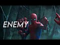 Spiderman  enemy