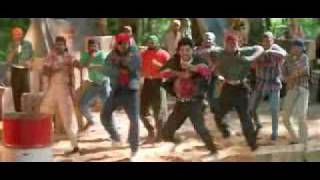 Song from jaihind tamil movie... ranjitha