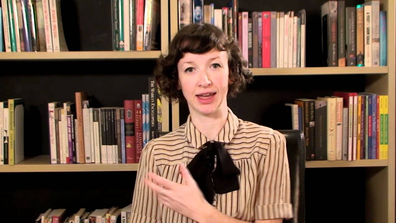 Book Review Caribou Island by David Van Reviewed by Jenna Todd YouTube