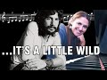 Is My Cover Of Cat Stevens "Wild World" TOO WILD?