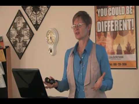 Introduction to Homeopathy - Dr. Sandra Kamiak