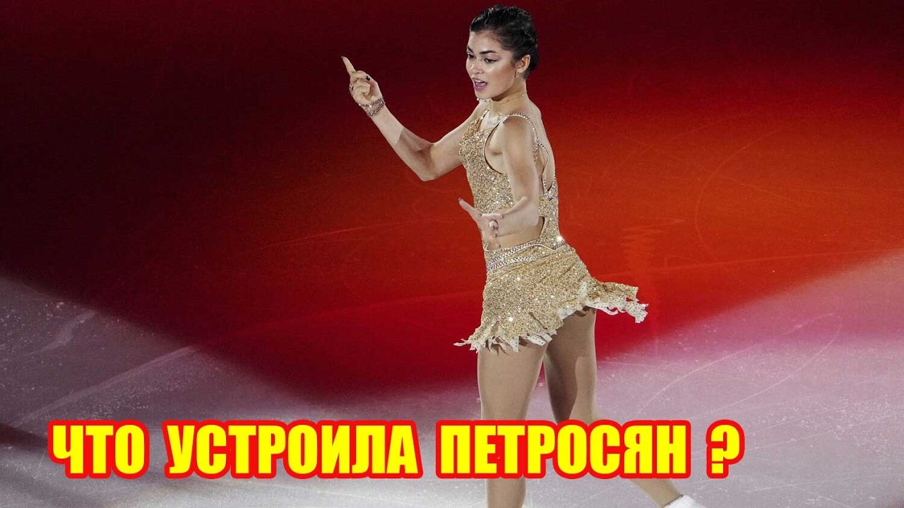 Вот почему весь зал встал! Выступление Петросян обсуждает весь мир