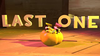 What's inside the last Halloween Package? (TF2 SFM)