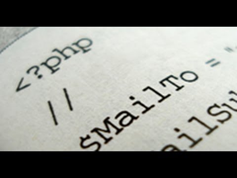 Tutoriel pour apprendre php-mysql(formulaire:inscription-connexion:email de confirmation part6)