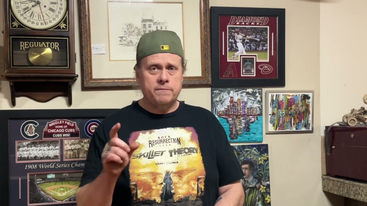 The Secret Ingredient Needed To Win At Craps.