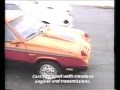 1982 dodge charger commercial