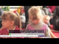 إيست فيست مهرجان مبهر للعادات العربية والإسلامية والإفريقية والآسيوية
