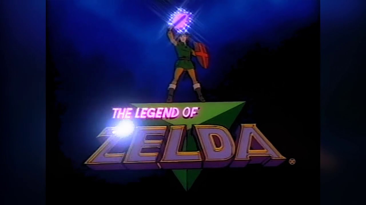 The Legend Of Zelda "Underworld" (Lazerhawk Remix) YouTube