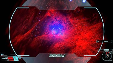 Mass Effect Walkthrough -Part 77- UNC: Geth Incursions [4]