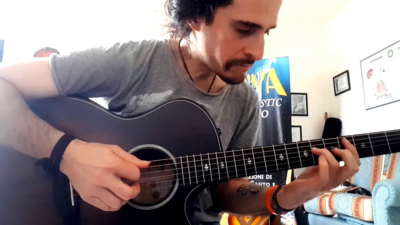 Proviamo la nuova Taylor 324ce Builder's Edition