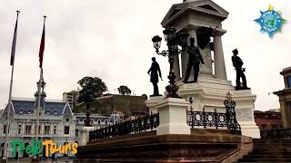 Tour en Valparaíso, touring Valparaíso