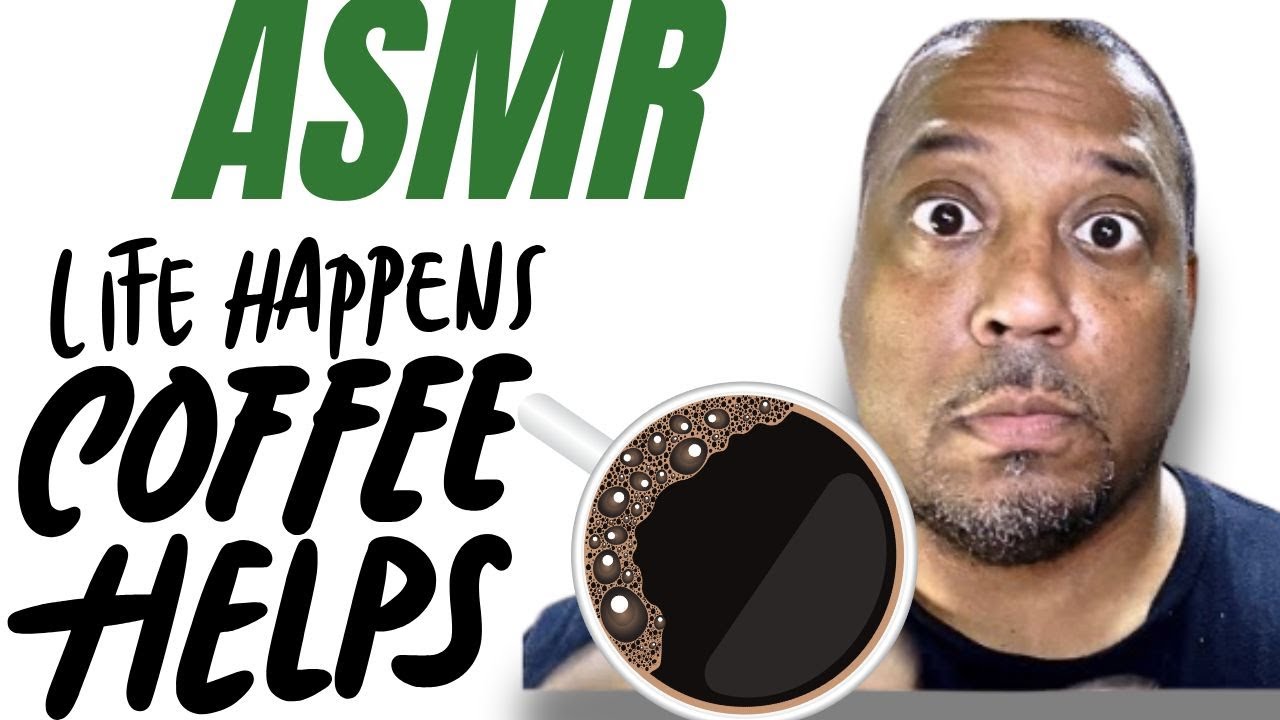 Peppered ASMR Reacts to Current Event’s Ramble Chat