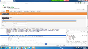 Selenium Basics (Locators -cssSelector ,Contains,Starts-with,Ends-With)