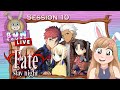 Everbody loves shirou  fatestay night fate route session 10  bun squad live