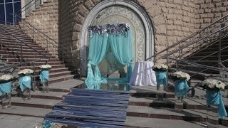 5=Езидская свадьба Екатеринбург 2016= Luxury Wedding | Dawata Ezdia =