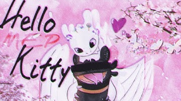 ✿ Multifandom Girl MEP - 𝐻𝑒𝓁𝓁𝑜 𝒦𝒾𝓉𝓉𝓎 ✿