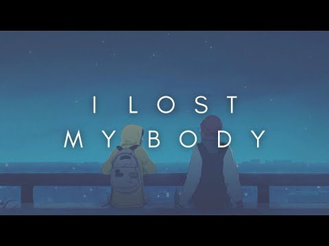 The Beauty Of I Lost My Body (J'ai perdu mon corps)
