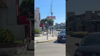 Av: Hirigoyen en Turdera.Buenos Aires Sur. Argentina.Noviembre 2024