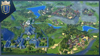 Finishing the Biggest Kingdom in Foundation! | Foundation 13 screenshot 4