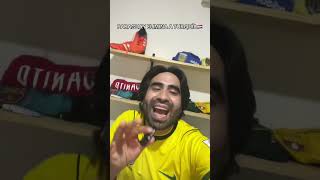 Paraguay elimina a Turquía #juanitofutbol8 #mischolos #paraguay #turquia #mundial