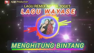 Lagu Joget Wayase Maluku Utara_Menghitung Bintang_Ajiari Production