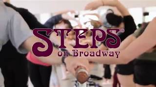 Nancy Bielski | Adv Int Pro Ballet | Steps on Broadway