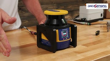 Exploring DataSensing