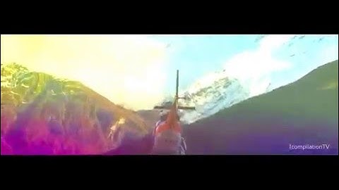 Scot Alexander // Pushin