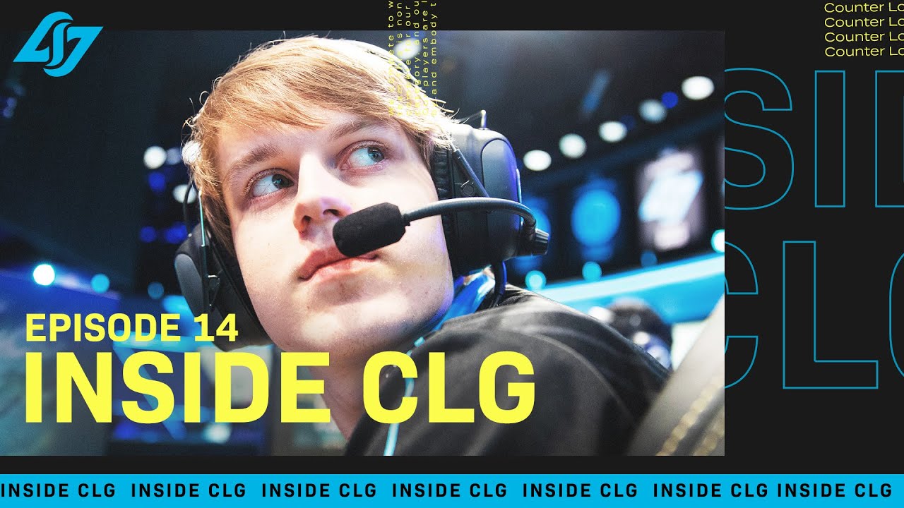 Wiggily Takes Charge - Inside CLG