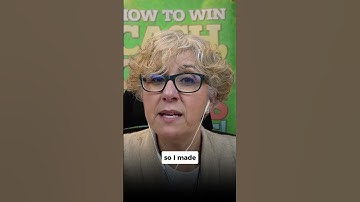 Your Ultimate Resource for Winning Contests #ContestQueen