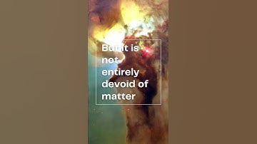 The interstellar medium. New video out #space #universe #interstellar #cosmos