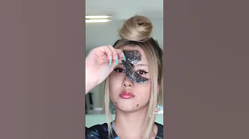 اصوات المكياج والماسكات 