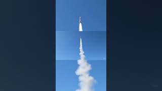 Aster Missile Test Firing Success1