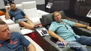 Cedia 2017 Review For Jaymar Furniture