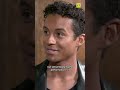 How Jaafar Jackson Recreated Michael Jackson’s Iconic ‘Billie Jean’ Performance #jaafarjackson